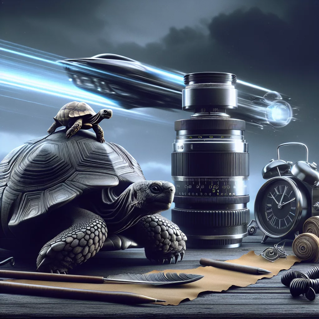 Why Conventional Wisdom Is Slowing Down Your Content Generation Efforts