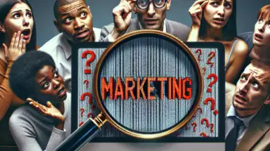 What Most People Get Wrong About Marketing Online
