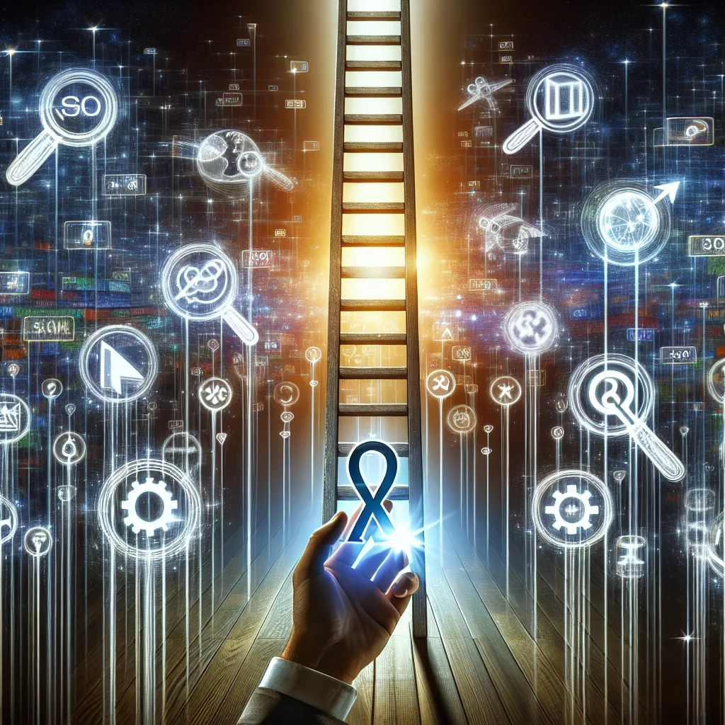 8 Proven Strategies to Excel in SEO
