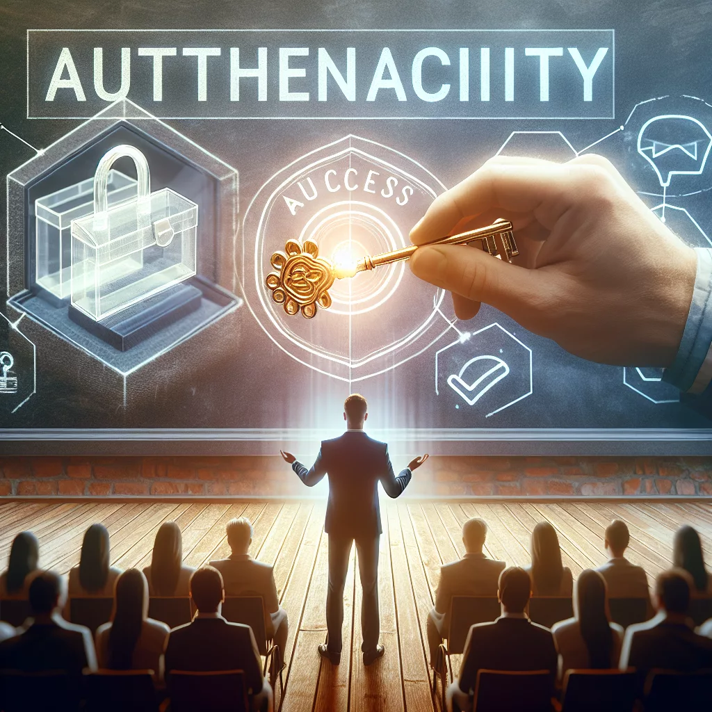 Why Gary Vaynerchuk Says Authenticity Is the Key to Marketing Success