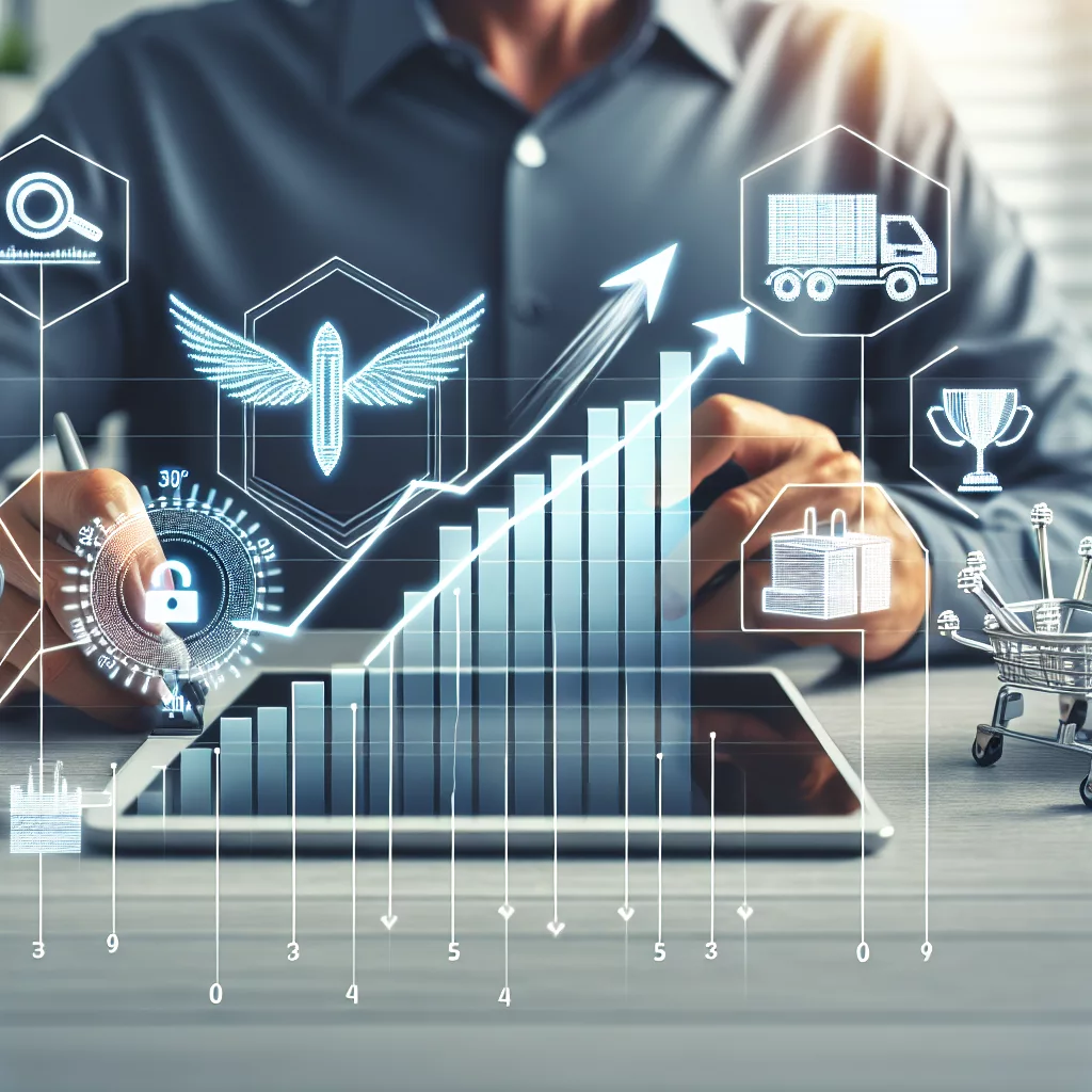 The 6 Best Strategies for Boosting E-Commerce Sales