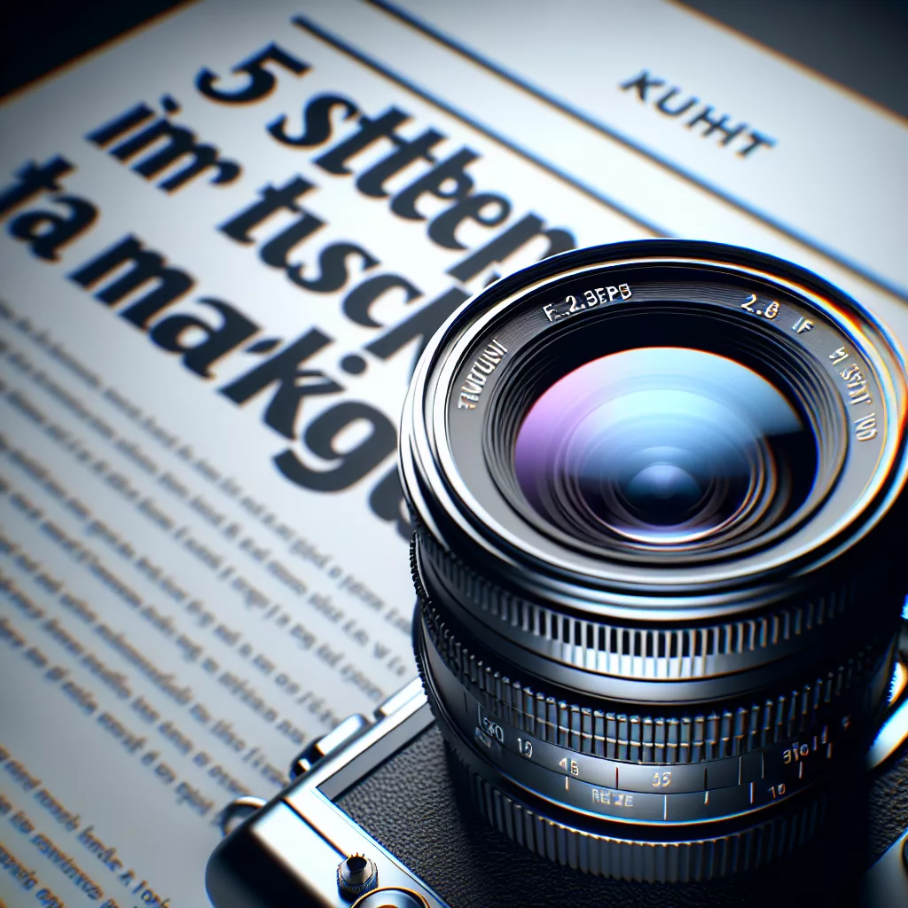5 Steps to Take If You’re Stuck in a Marketing Rut