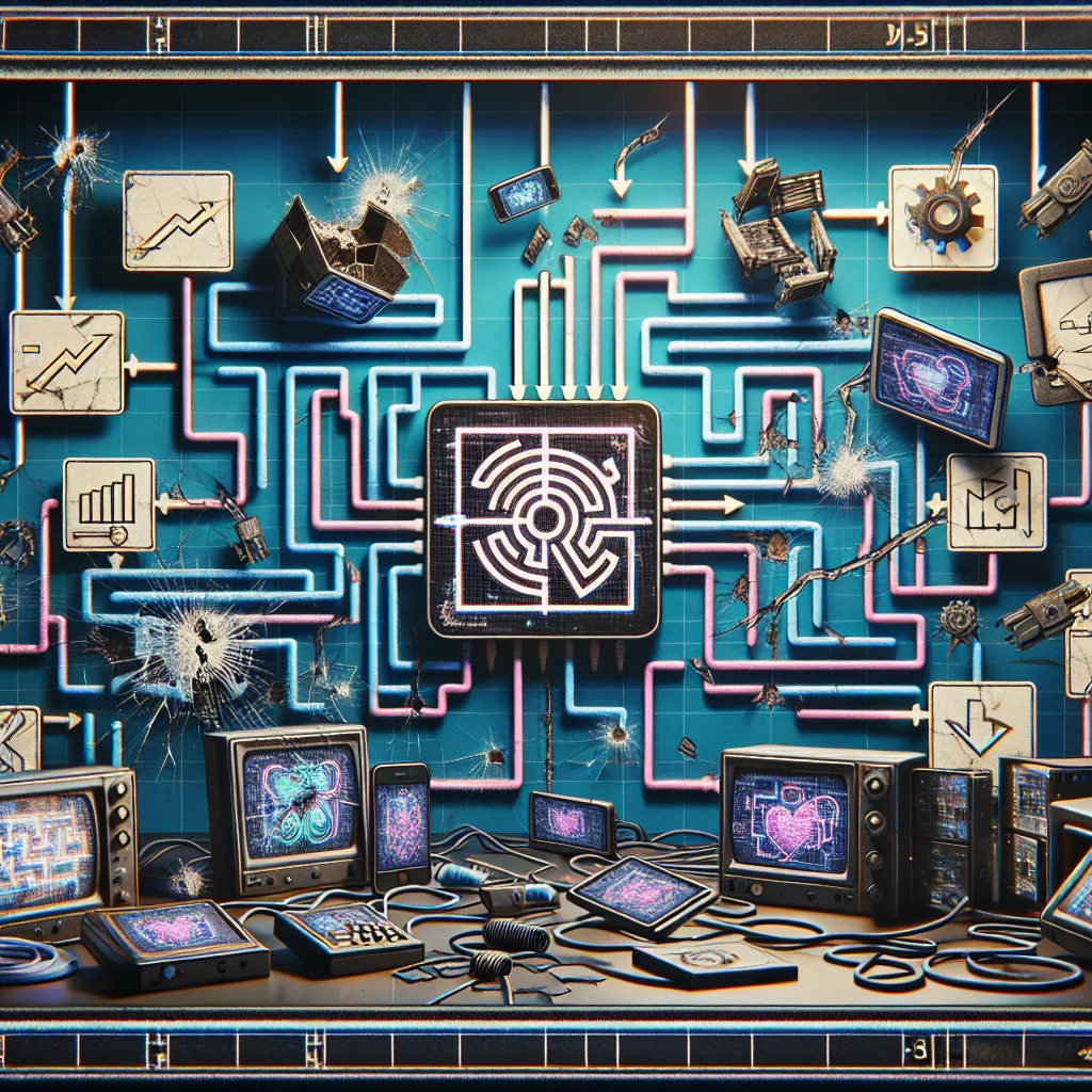 Why Most Digital Strategies Fail and How to Avoid It