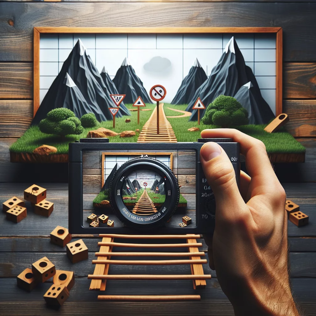 The 5 Biggest Mistakes to Avoid in Affiliate Marketing