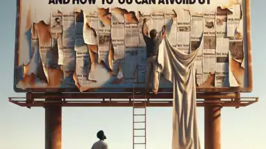 What I Learned From a Failed Campaign and How You Can Avoid It