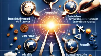 5 Unexpected Benefits of Effective Online Marketing