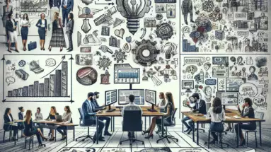 6 Expert-Approved Techniques for Achieving Content Generation Success