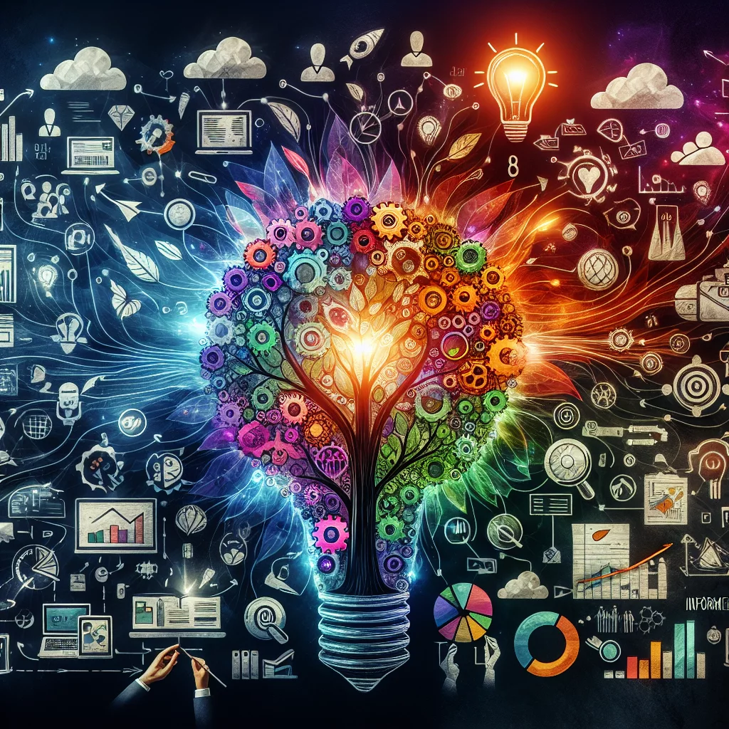 8 Advanced Tactics Used by Professionals in Content Generation