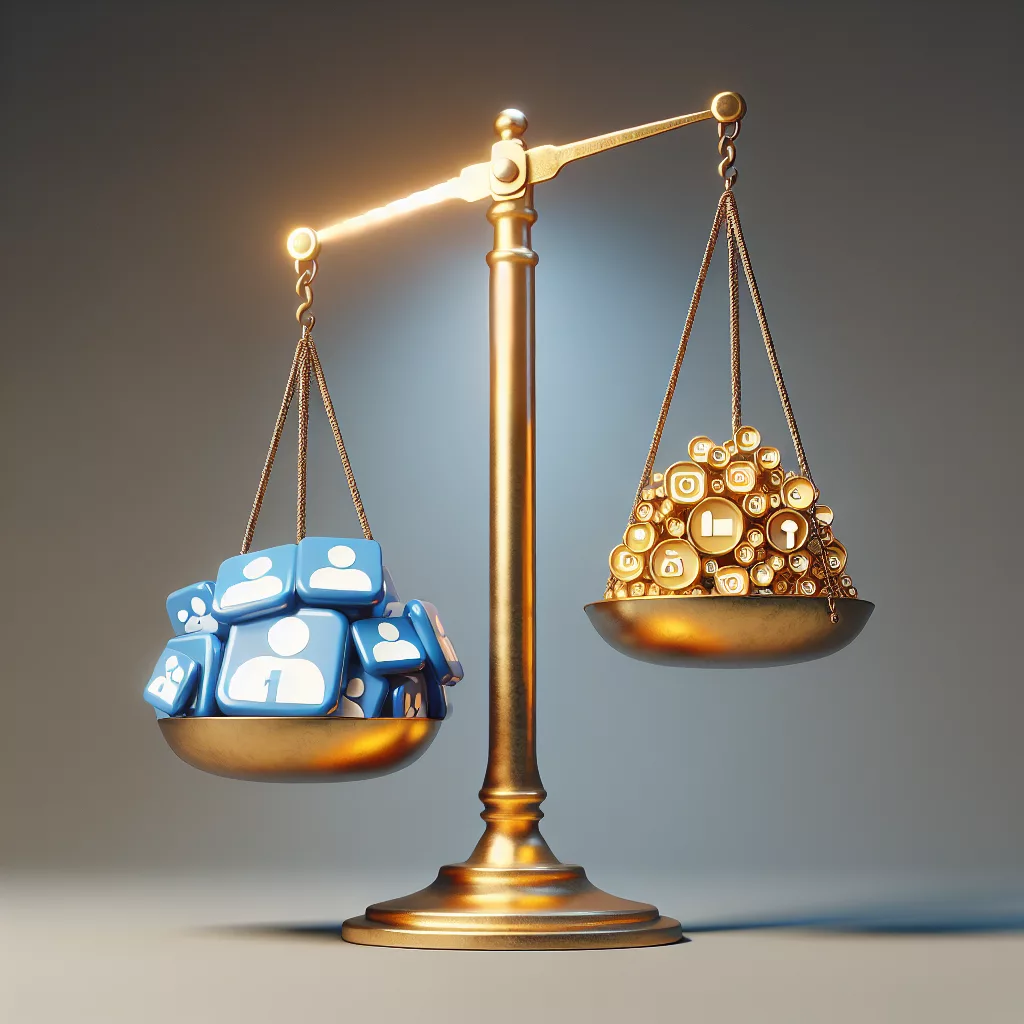 Why the Belief that “More Social Media Posts” Equals More Engagement Is Stalling Your Progress