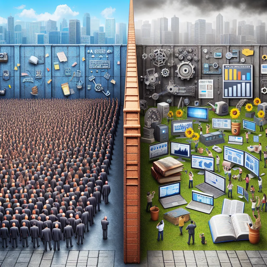 Why Popular Belief Is Wrong About Content Generation and What’s Really True