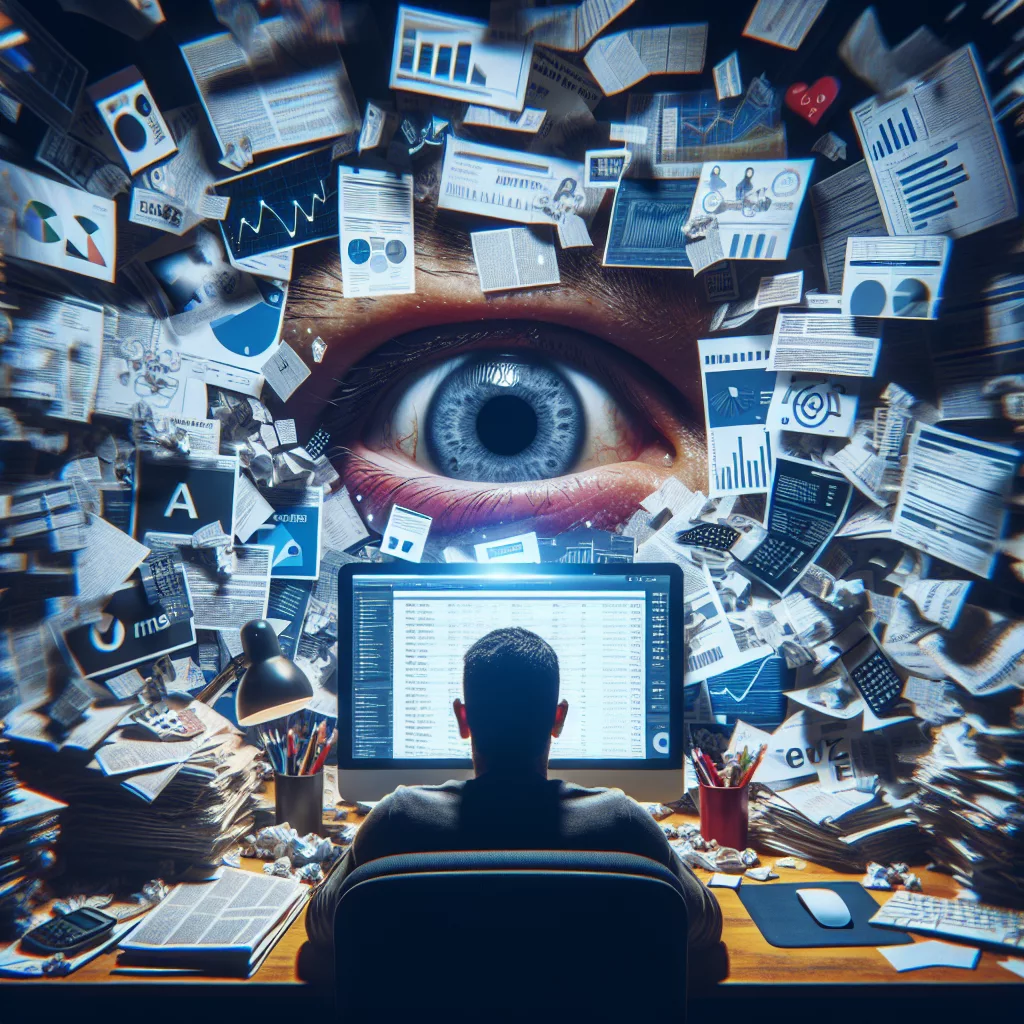The Real Reason You’re Struggling with Online Marketing