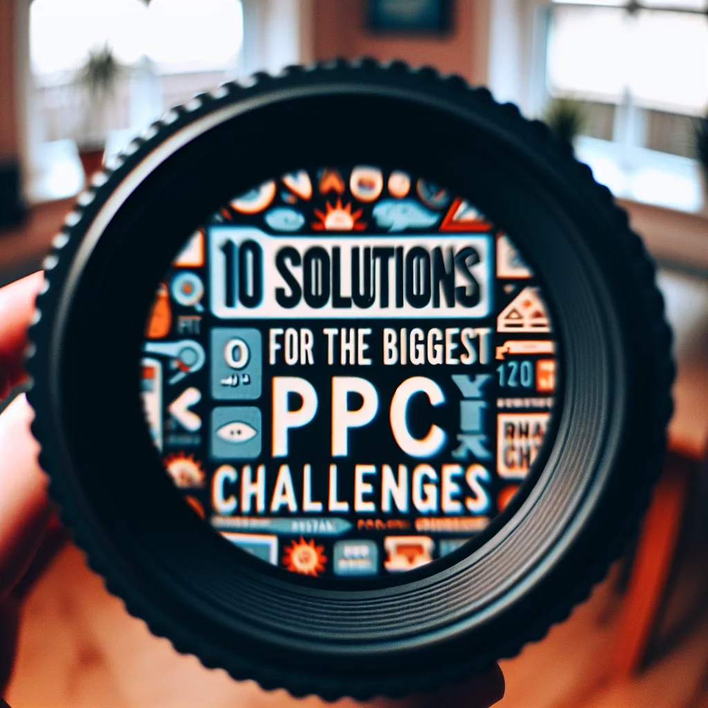10 Solutions for the Biggest PPC Challenges