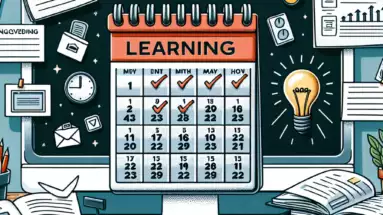 What I Learned from Trying a New Content Generation Strategy for One Month