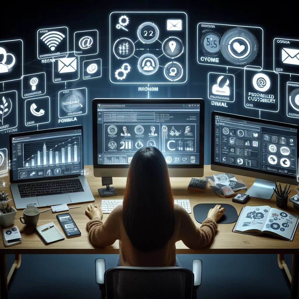 Why CRM Tools are Vital for Affiliate Marketers