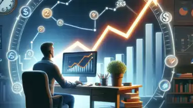 How to Turn Affiliate Marketing Into a Full-Time Income Stream