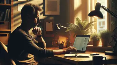 The Complete Beginner’s Guide to Working From Home
