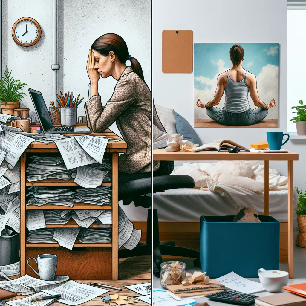 How I Overcame Work From Home Burnout – and You Can Too