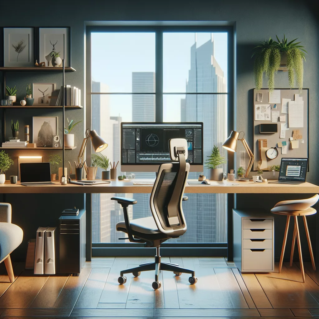 6 Vital Things to Consider Before Changing Your Work From Home Setup
