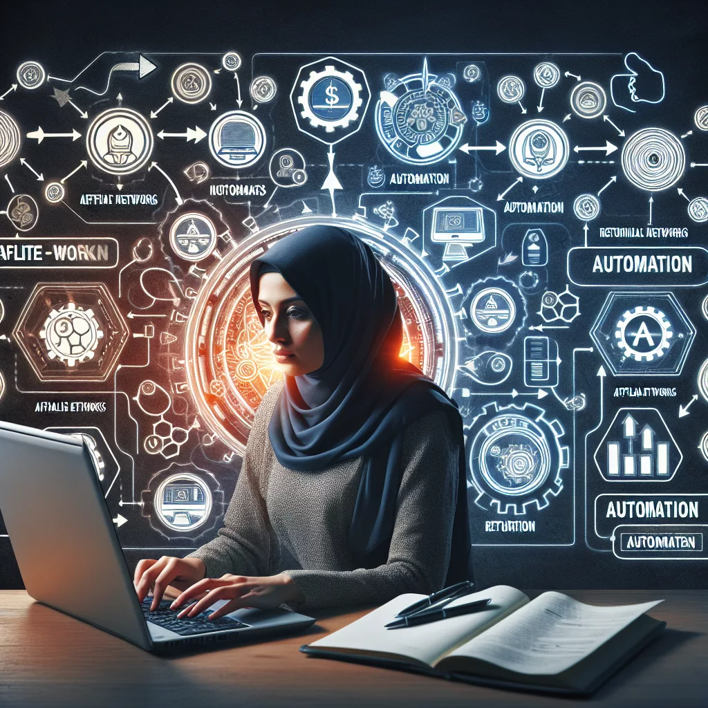 How to Automate Your Affiliate Marketing Efforts