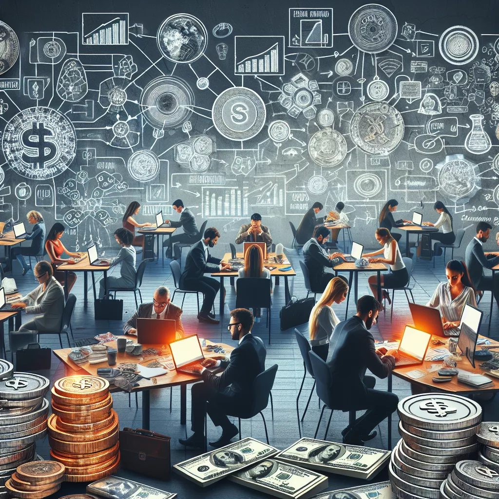 The Hidden Strategies Behind High-Earning Affiliate Marketers