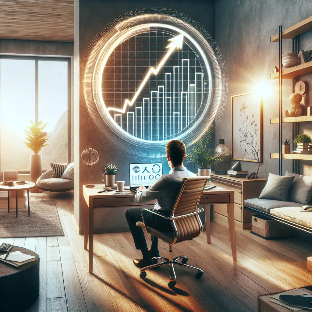 How a Simple Change Can Dramatically Improve Your Work From Home Results