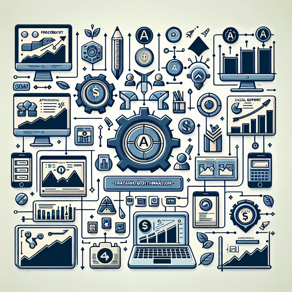 The Best Tools for Tracking and Optimizing Your Affiliate Campaigns