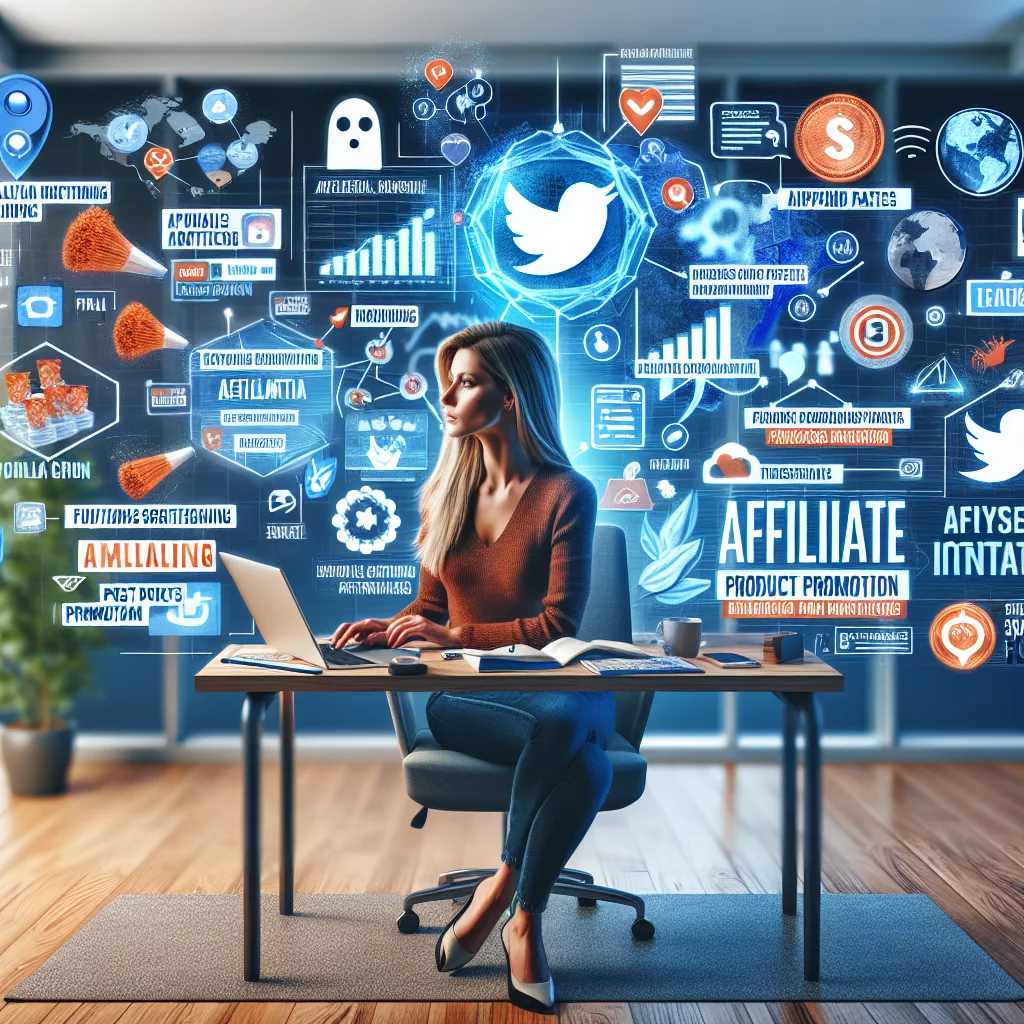 How to Use Social Media to Promote Affiliate Products Effectively