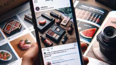 How to Use Instagram to Promote Affiliate Products