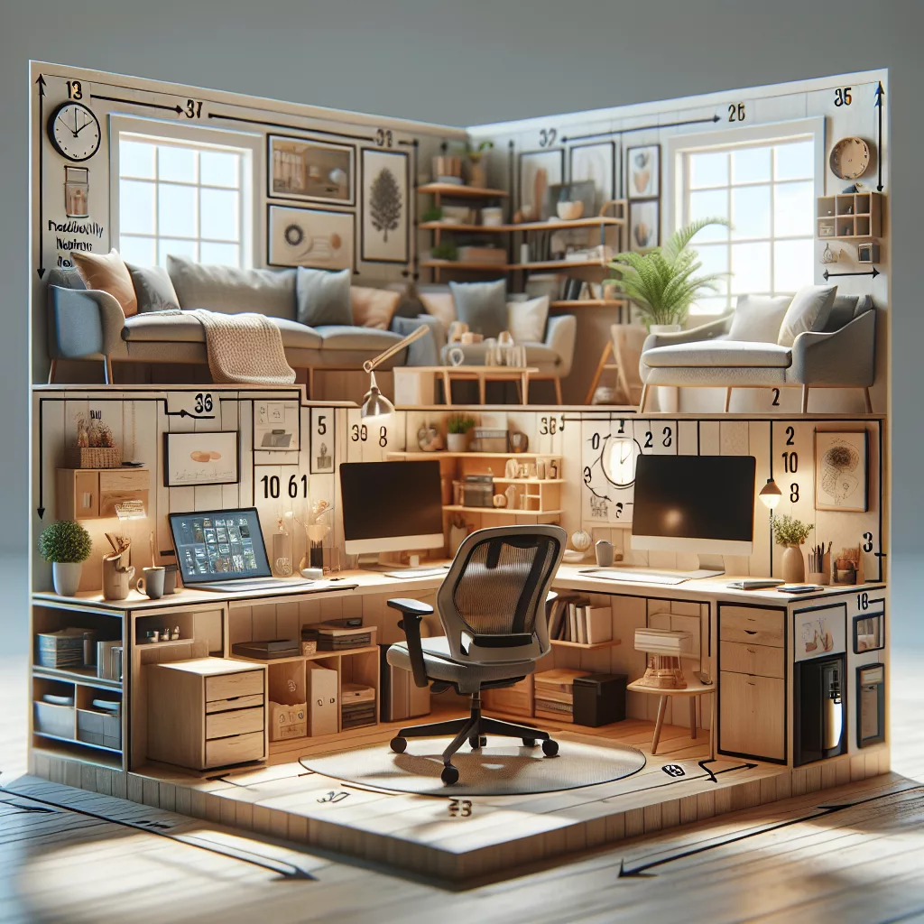 How to Actually Solve Your Work From Home Problems with These 10 Tips