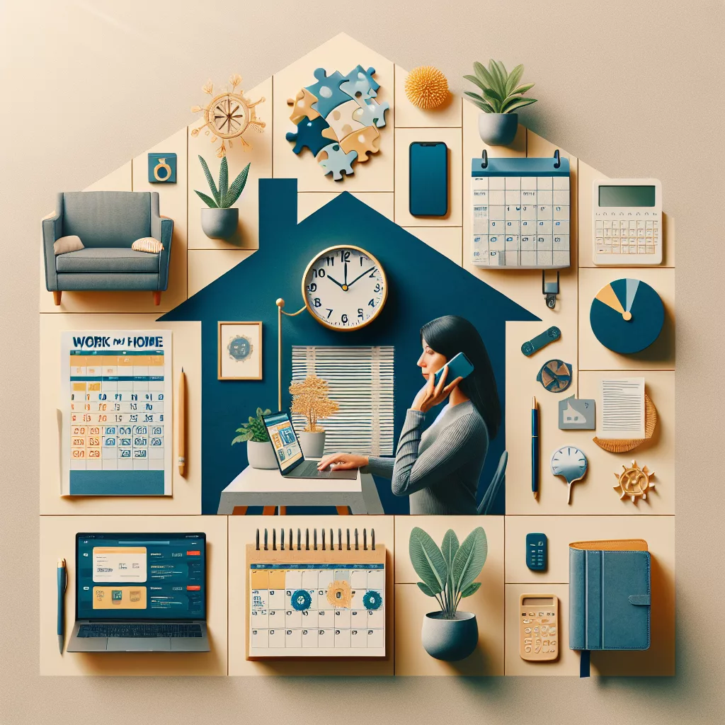 What You Need to Know Before Starting a Work From Home Job