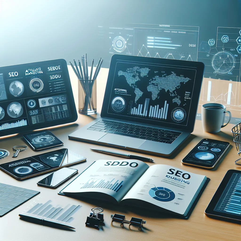 The Must-Have Tools for Affiliate Marketing Beginners