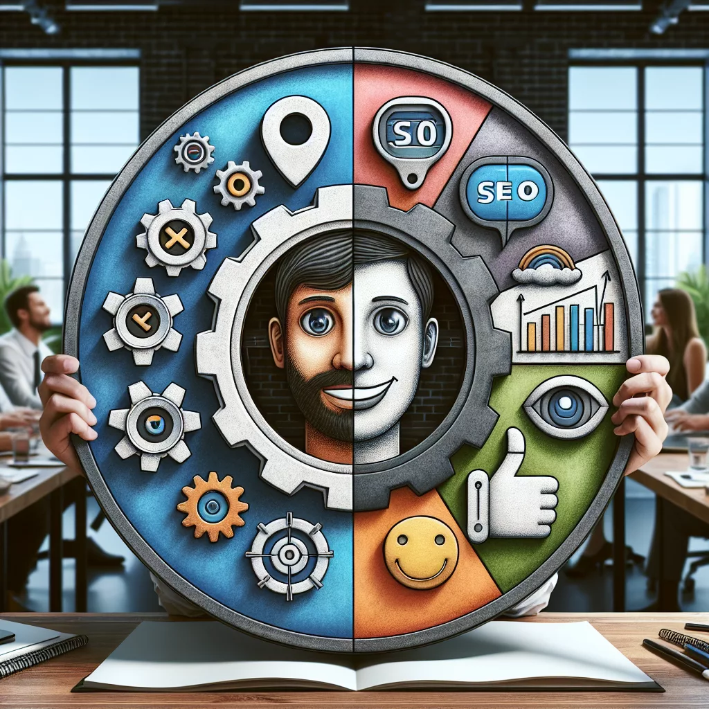 How to Balance SEO and User Experience in Affiliate Content