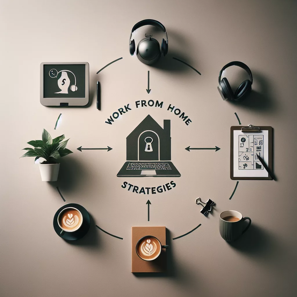 The 5 Secrets Experts Wish You Knew About Working From Home
