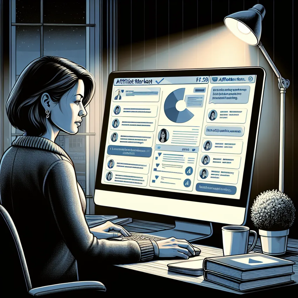 How to Handle Negative Feedback as an Affiliate Marketer