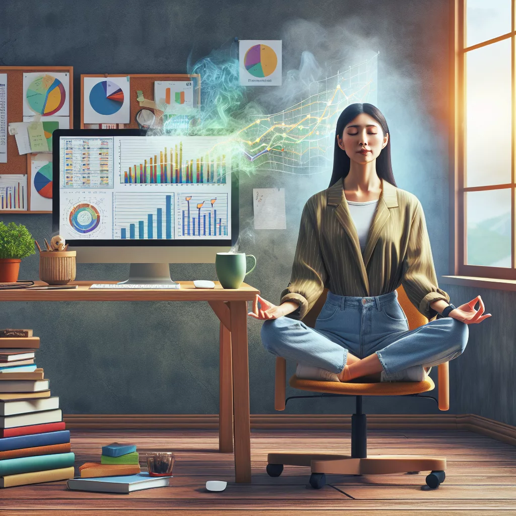 How to Overcome Burnout in Affiliate Marketing