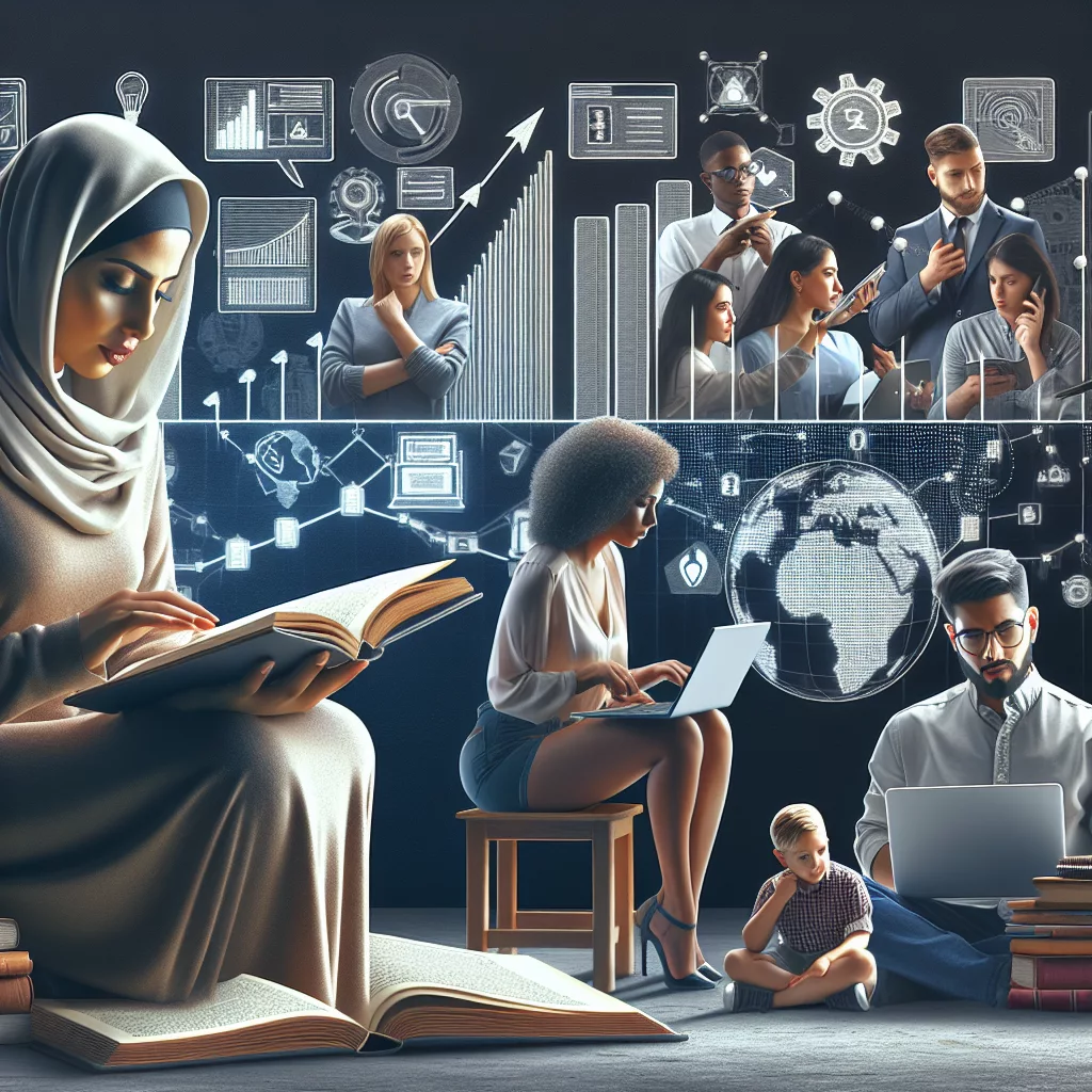 Why Continuous Learning is Essential for Affiliate Marketers