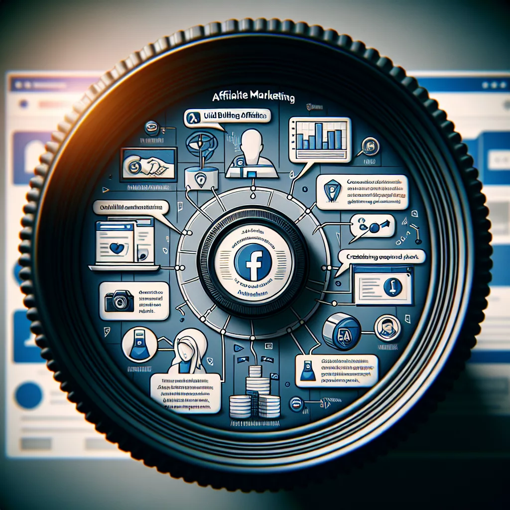 How to Build an Affiliate Marketing Strategy on Facebook