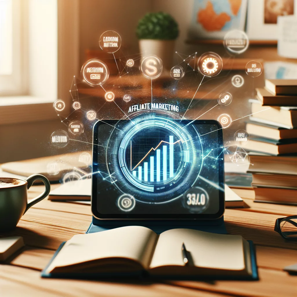 Affiliate Marketing Content: Creating Engaging Material
