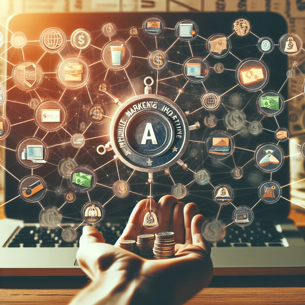 Understanding Affiliate Marketing: What It Is and How It Works