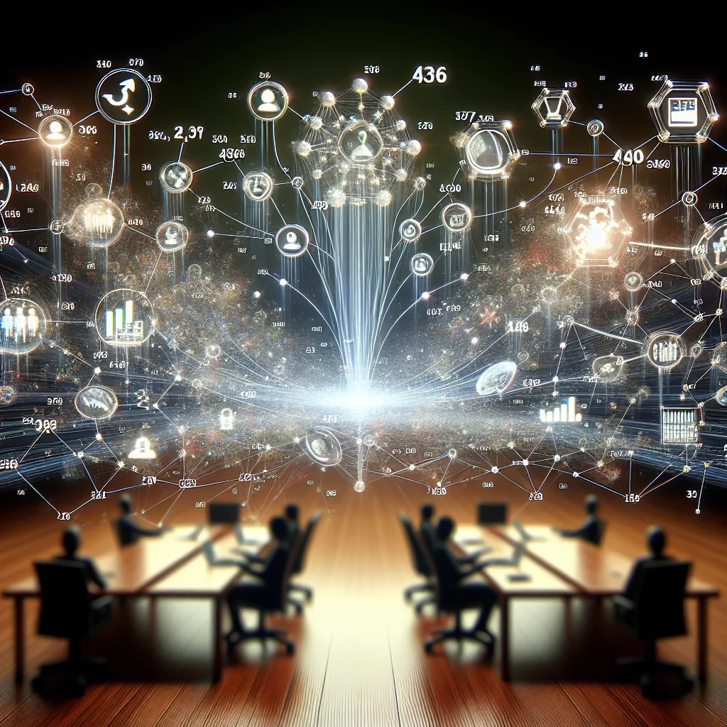 Affiliate Marketing Analytics: Tracking Your Performance