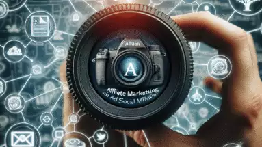 Affiliate Marketing and Social Media: A Winning Combination