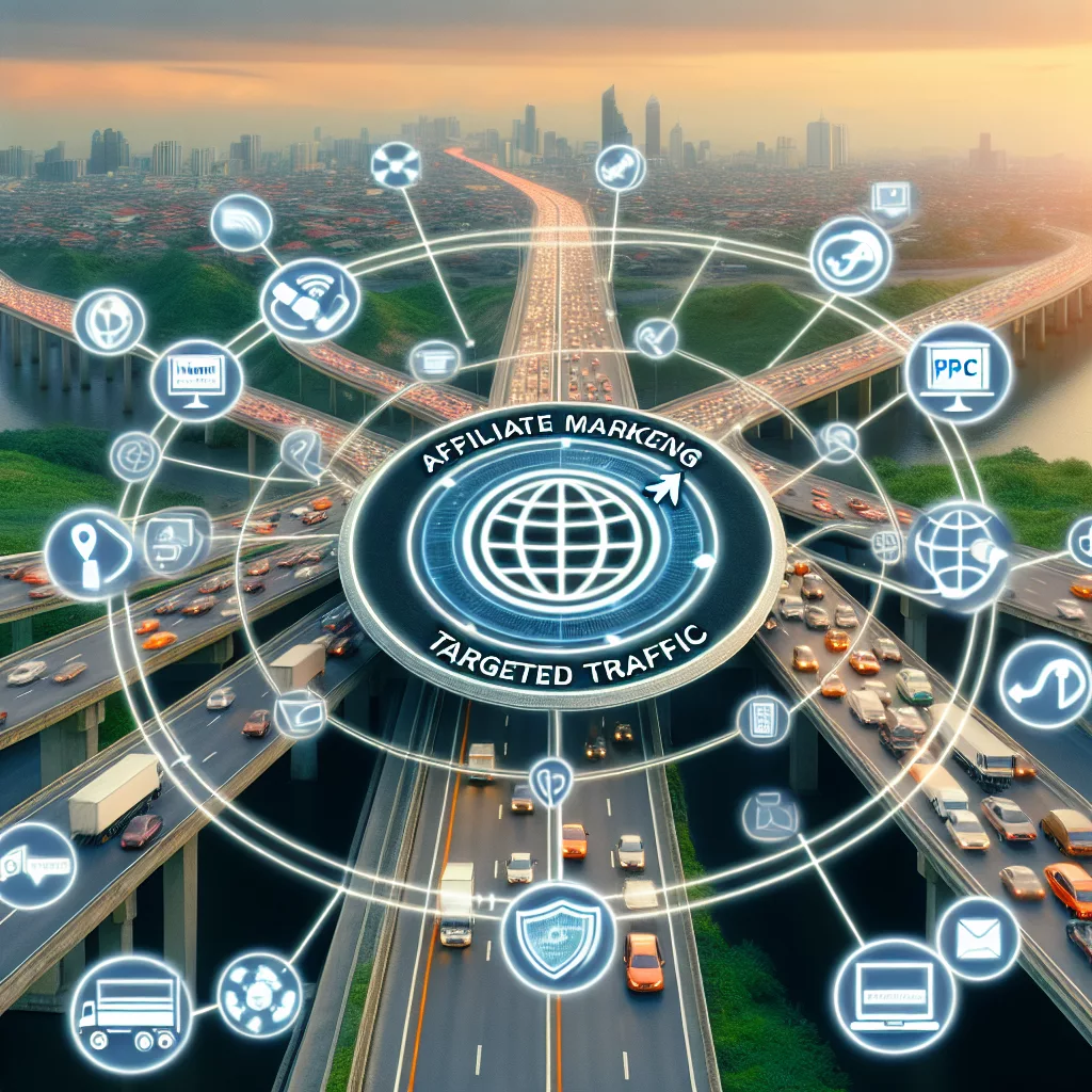 Affiliate Marketing and PPC: Driving Targeted Traffic