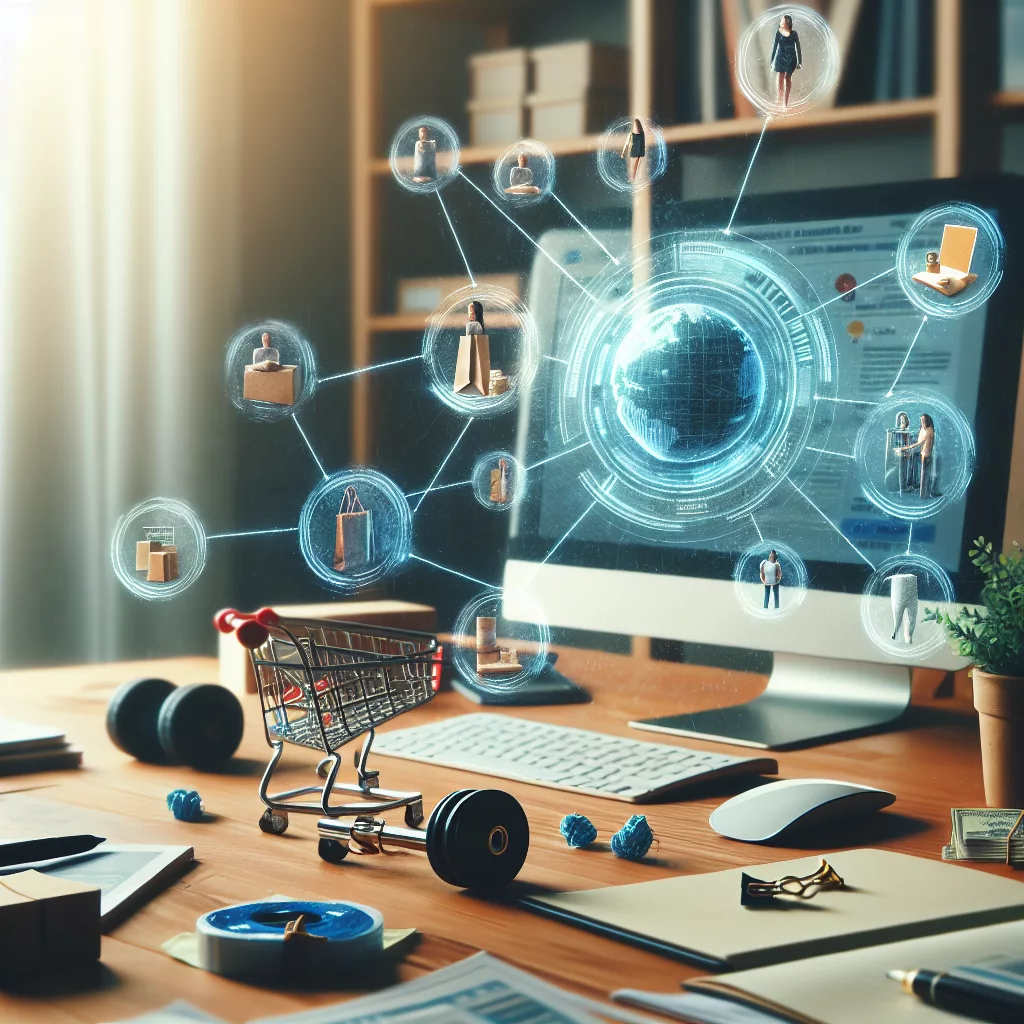 Affiliate Marketing for Physical Products: Sell More Online