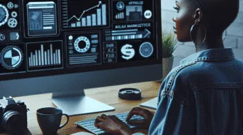 Affiliate Marketing for Bloggers: Monetize Your Content