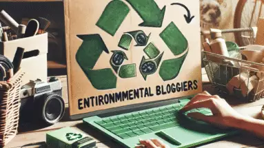 Affiliate Marketing for Environmental Bloggers: Promote Eco-Friendly Products