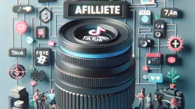 Affiliate Marketing for TikTok Creators: Start Earning