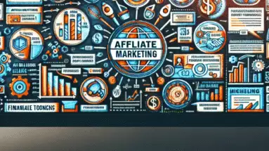 Affiliate Marketing for Finance Bloggers: Share Financial Tools