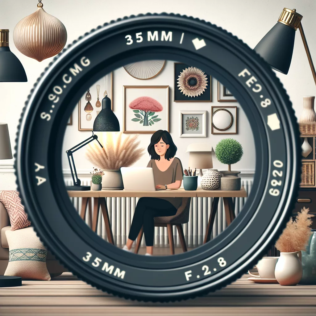 Affiliate Marketing for Home Decor Bloggers: Share Design Products