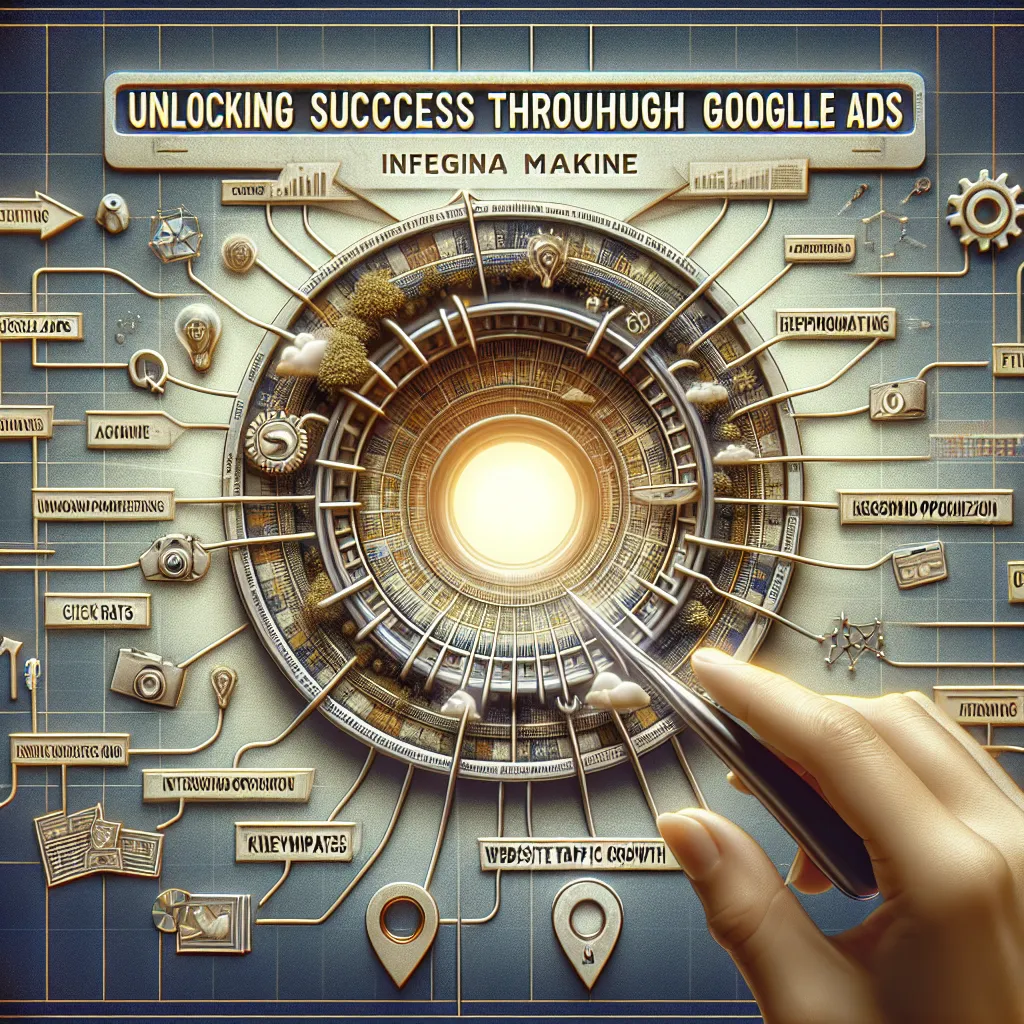 Unlock Success: Affiliate Marketing Google Ads Guide (2025)