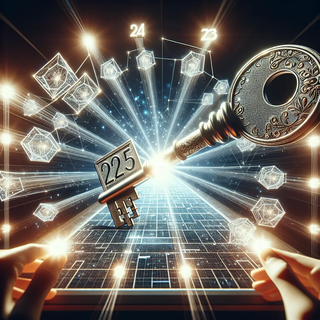 Unlock 7 Lucrative Affiliate Marketing Opportunities in 2025!